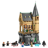LEGO - Harry Potter Hogwarts Kasteel Ziekenhuisvleugel - Bouwset Speelgoed
