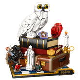 LEGO - Harry Potter Toverstenen Collectors Edition - Bouwset Speelgoed