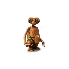 LEGO - E.T. the Extra - Terrestrial - Bouwset Speelgoed - +18 - 72021370