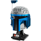 LEGO - Jango Fett Helm - Actie- en Speelgoedfiguren