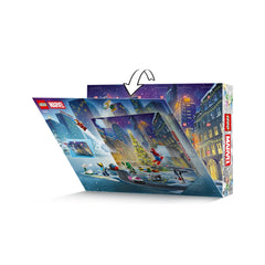 LEGO - Marvel Advent Calendar 2026 - Constructiespeelgoed - 72076340