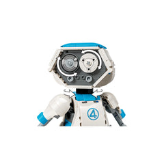 LEGO - Marvel The Fantastic Four H.E.R.B.I.E. - Bouwset +10 - 72076339