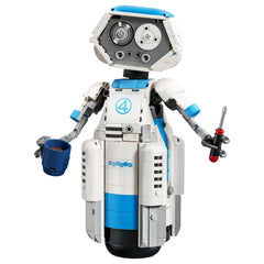 LEGO - Marvel The Fantastic Four H.E.R.B.I.E. - Bouwset +10 - 72076339