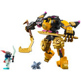 LEGO - NINJAGO Arin's Spinjitzu Battle Mech - Actie & Speelgoedfiguren