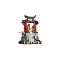 LEGO - Ninjago-Ninja-Character-Display-Bouwset-Speelgoed