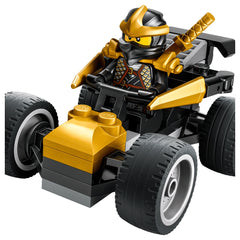 LEGO - Ninjago - Ninja Cole's Auto - Bouwset Speelgoed