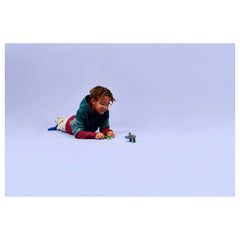 LEGO - Ninjago - Nya vs. Mutation Monster Spinner - Construction Set Toys - 71849