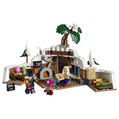 LEGO - One Piece Dr. Hiriluk's Hideout - Construction Set Toys 271 Pcs Age +9 - 75641