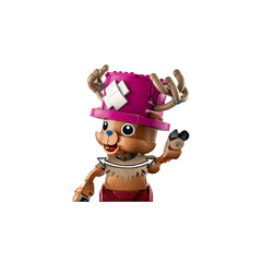 LEGO - Tony Tony Chopper - Bouwset Speelgoed - 9 - 72075643