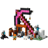 LEGO - Pickaxe Mine - Action & Toy Figures