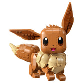 LEGO - Pokémon Eevee - Bouwset - Leeftijd +18 - 72072151