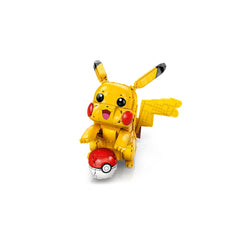 LEGO - Pokémon Pikachu en Poké Ball - Bouwset Speelgoed - Leeftijd +18 - 72072152