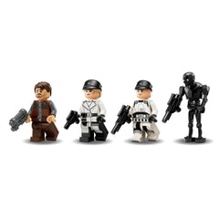 LEGO - Rebel U-Wing Starfighter - Bouwset Speelgoed