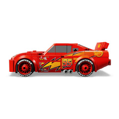 LEGO - Speed Champions Lightning McQueen - Bouwset Speelgoed