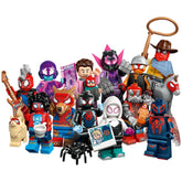 LEGO - Spider-Man Across the Spider-Verse Minifiguren - Bouwset Speelgoed