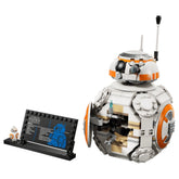 LEGO - Star Wars BB-8 Astromech Droid - Bouwset Speelgoed