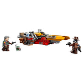 LEGO - Star Wars Cobb Vanth's Speeder - Bouwset Speelgoed