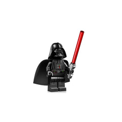 LEGO - Bouwset - Star Wars Darth Vader Bust - 18+ Jaar - Verzamelaarsitem