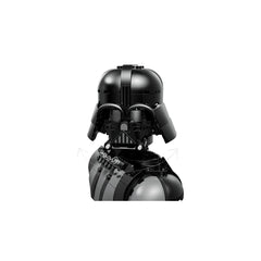 LEGO - Bouwset - Star Wars Darth Vader Bust - 18+ Jaar - Verzamelaarsitem