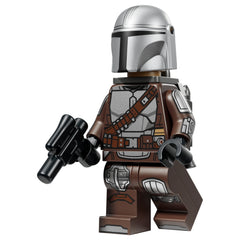 LEGO - Star Wars Hutt Palace Sentry Droid Showdown - Constructiespeelgoed - 9 - 72075451