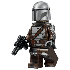 LEGO - Star Wars Imperial Remnant AT-AT™ with INT-4 - Construction Set Toys 1453 Pcs Age +10 - 75454