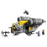 LEGO - Bouwset - Star Wars The Razor Crest - 10 Jaar - 930 Stuks