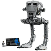 LEGO - Star Wars Ultimate Collector Series AT-ST Walker - Actie- en Speelgoedfiguren