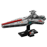 LEGO - Star Wars Venator-Class Aanvalskruiser - Bouwset Speelgoed