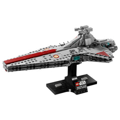 LEGO - Star Wars - Venator-Class Attack Cruiser - Construction Set Toys - 75441