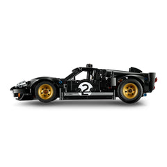 LEGO - Technic 1966 Ford GT40 MKII Race Car - Bouwset Speelgoed