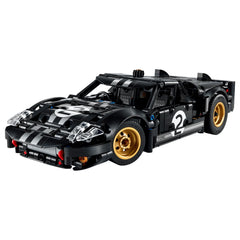 LEGO - Technic 1966 Ford GT40 MKII Race Car - Bouwset Speelgoed