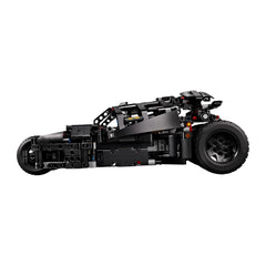 LEGO - Technic Batmobile Tumbler - Bouwset Speelgoed - 12 - 72042239