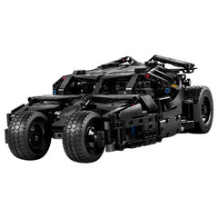 LEGO - Technic Batmobile Tumbler - Bouwset Speelgoed - 12 - 72042239