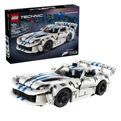 LEGO - Dodge Viper GTS - R - Bouwset Speelgoed - +10 - 72042234