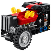 LEGO - Technic Hot Rod Auto - Bouwset Speelgoed