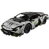 LEGO - Technic Lamborghini Revuelto Super Sports Car - Bouwset Speelgoed
