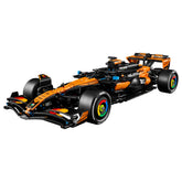 LEGO - Technic McLaren F1 Team MCL39 - +18 - Bouwset Speelgoed - 72042228
