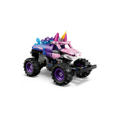 LEGO - Technic Monster Jam Sparkle Smash Pull-Back - Bouwset Speelgoed