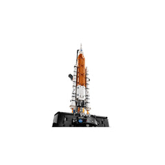 LEGO - Technic - NASA Artemis Space Launch System Rocket - Construction Set Toys - 42221