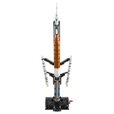 LEGO - Technic NASA Artemis Space Launch System Raket - Bouwset Speelgoed