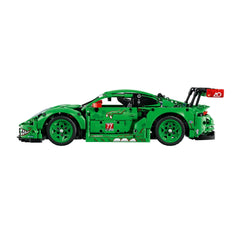 LEGO - Technic Porsche 911 GT3 R REXY AO Racing Auto - Bouwset Speelgoed