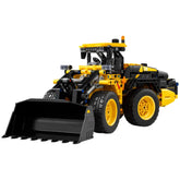 LEGO - Technic Volvo L120 Elektrische Wieldumper - Bouwset Speelgoed