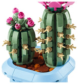 LEGO - Bloeiende Cactus - Bouwset Speelgoed