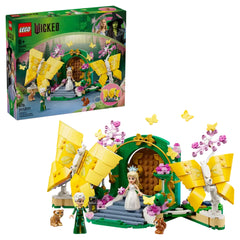LEGO - Slechte Glinda's Huwelijksdag - Speelsets