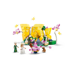 LEGO - Slechte Glinda's Huwelijksdag - Speelsets