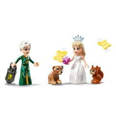 LEGO - Slechte Glinda's Huwelijksdag - Speelsets