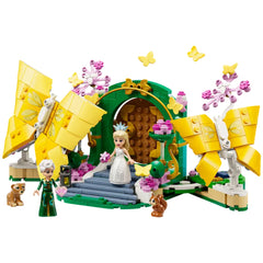 LEGO - Slechte Glinda's Huwelijksdag - Speelsets
