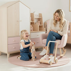 Label-Label - Educational Baby Walker - Baby Activity Toys