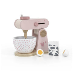 Label-Label - Food-Processor - Pretend Professions & Role Playing