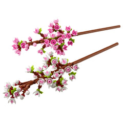 LEGO - Kersenbloesems - Bouwset Speelgoed - +8 - Cadeau - 72040725
